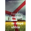Ve slepé uličce