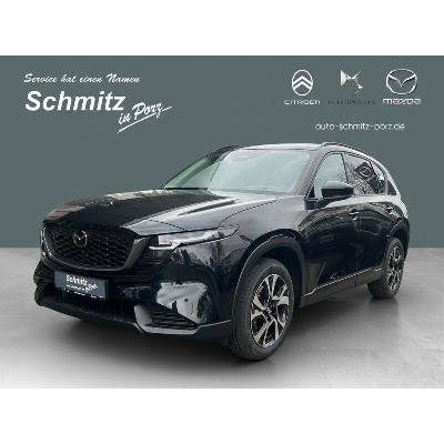 Mazda CX-5 Exclusive-Line 104 kW