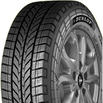 Dunlop Econodrive AS 255/55 R17 109/107H