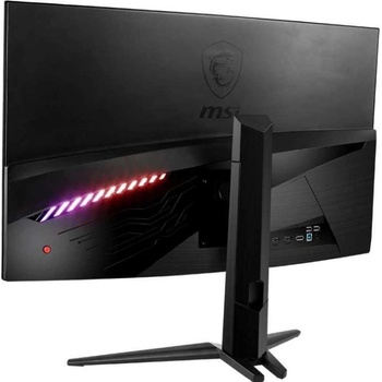 MSI Gaming Optix MAG321CQR