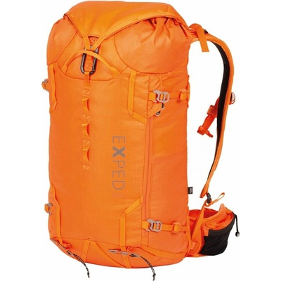 Exped Verglas 30l dark lava