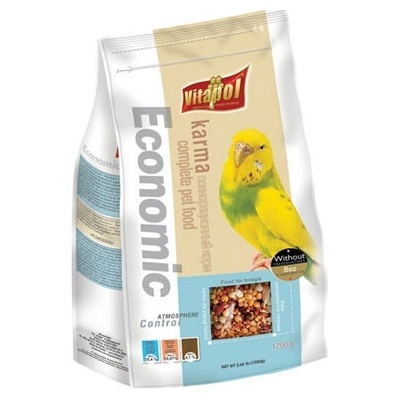 Vitapol Economic Andulka 1,2 kg