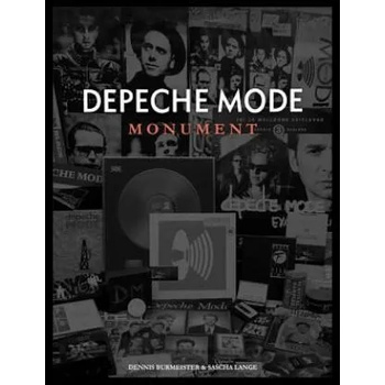 Image 1 of Depeche Mode: Monument