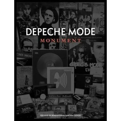 Depeche Mode: Monument