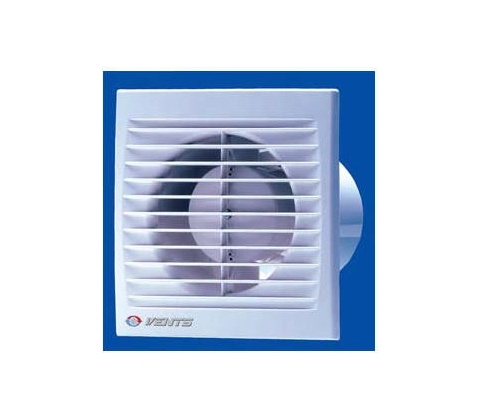 Vents 100 STL