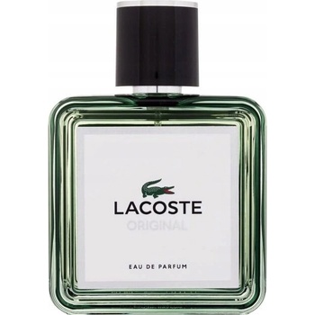 LACOSTE Original parfumovaná voda pánska 60 ml