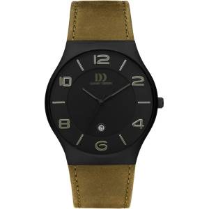 Danish Design Мъжки часовник Danish Design - IQ28Q1106 (IQ28Q1106) Часовници