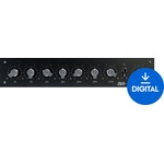 KIT Plugins BB Mo-Q EQ (Дигитален продукт)