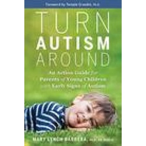 Turn Autism Around | Temple Grandin (ISBN: 9781401961473)