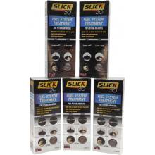 Slick 50 Fuel System Treatment 375 ml 5 ks