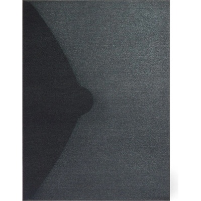 Galeria Papieru obálky složkové C4 metalická černá, 5ks