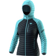 Dynafit Radical Down RDS Hooded Jacket W blueberry