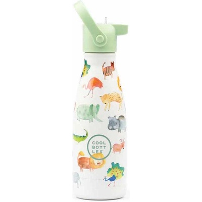 Cool Bottles Kids african safari 260 ml 260 ml