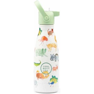 Cool Bottles Kids african safari 260 ml 260 ml