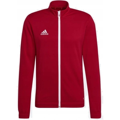 adidas detská mikina červená