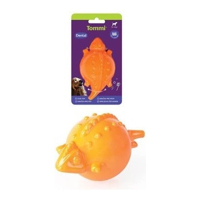 Tommi Hračka pes Ještěrka Jurassic 12,5 cm