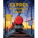 Expres po stopách objevů