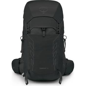 Osprey Дамска туристическа раница Osprey Women's Tempest 33 EF Walking backpack - Black / Coal Grey - размер One Size (504-0406-0111)
