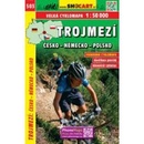Trojmezí