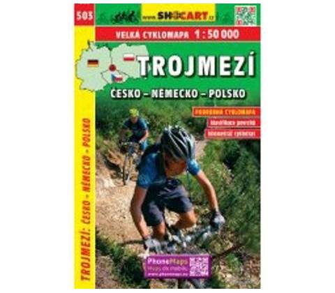 Trojmezí