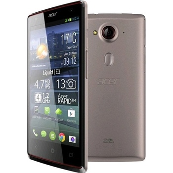 Acer Liquid E3