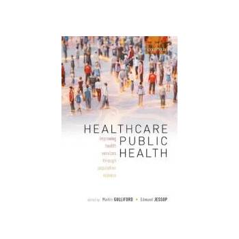 Image 1 of Healthcare Public Health | MARTIN; J GULLIFORD