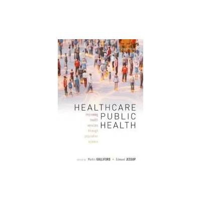 Healthcare Public Health | MARTIN; J GULLIFORD