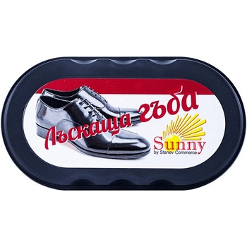 Image 1 of Лъскаща гъба за обувки sunny