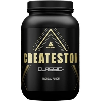 Peak Createston / Classic+ [1648 грама] Тропически пунш