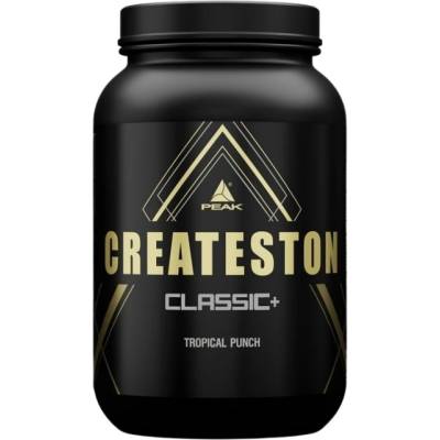 Peak Createston / Classic+ [1648 грама] Тропически пунш