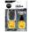 Supreme Black 2 x 7 ml