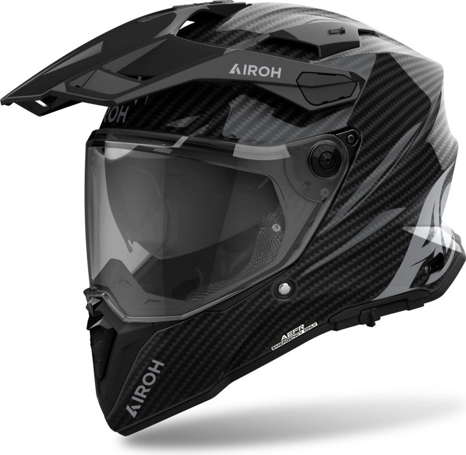 Airoh Commander 2 Carbon