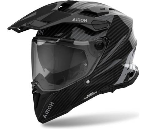 Airoh Commander 2 Carbon