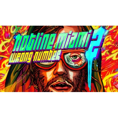 Hotline Miami 2 - Wrong Number