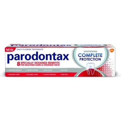 Parodontax Complete Protection Паста за зъби 75 мл