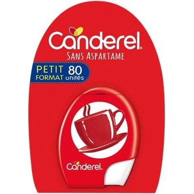 CANDEREL 80 ks