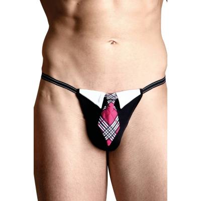 SOFTLINE COLLECTION Pánske tangá 4491