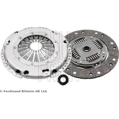 Ferdinand Bilstein UK Ltd. ADBP300040