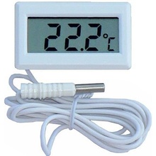 HT02 teploměr digitální s externím čidlem