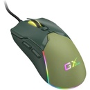 Image 1 of Genius Scorpion M700 RGB Army Green (31040009401)