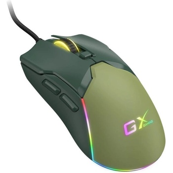 Image 1 of Genius Scorpion M700 RGB Army Green (31040009401)