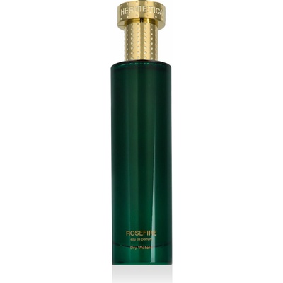 Hermetica Rosefire parfumovaná voda unisex 100 ml tester