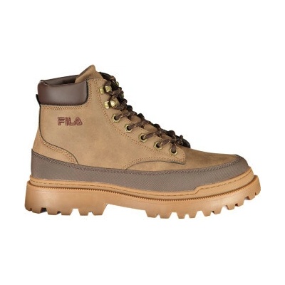 Fila hnědá