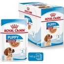 Royal Canin Medium Puppy 12 x 140 g