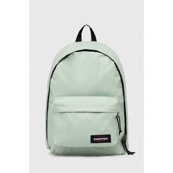 EASTPAK Раница Eastpak OUT OF OFFICE в зелено голям размер с изчистен дизайн EK0007672O61 (EK0007672O61)