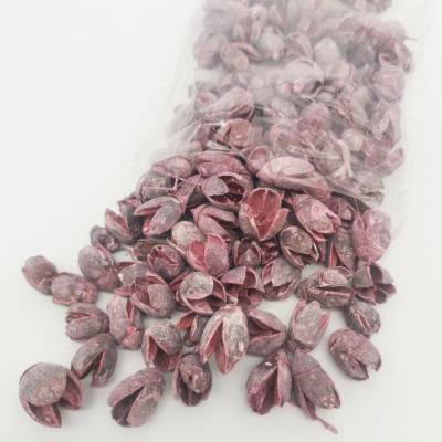 Baculi - frosted red - SU1068
