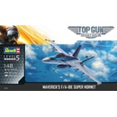 Revell Hornet Boeing F/A-18E Super Top Gun Plastic ModelKit 03864 1:48
