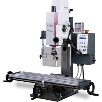 OPTIMUM OPTImill MH 20 VLD
