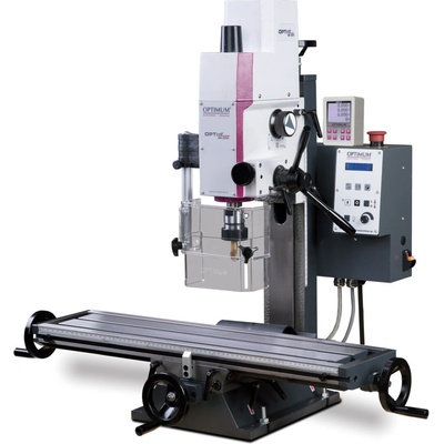 OPTIMUM OPTImill MH 20 VLD