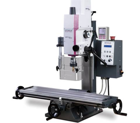 OPTIMUM OPTImill MH 20 VLD